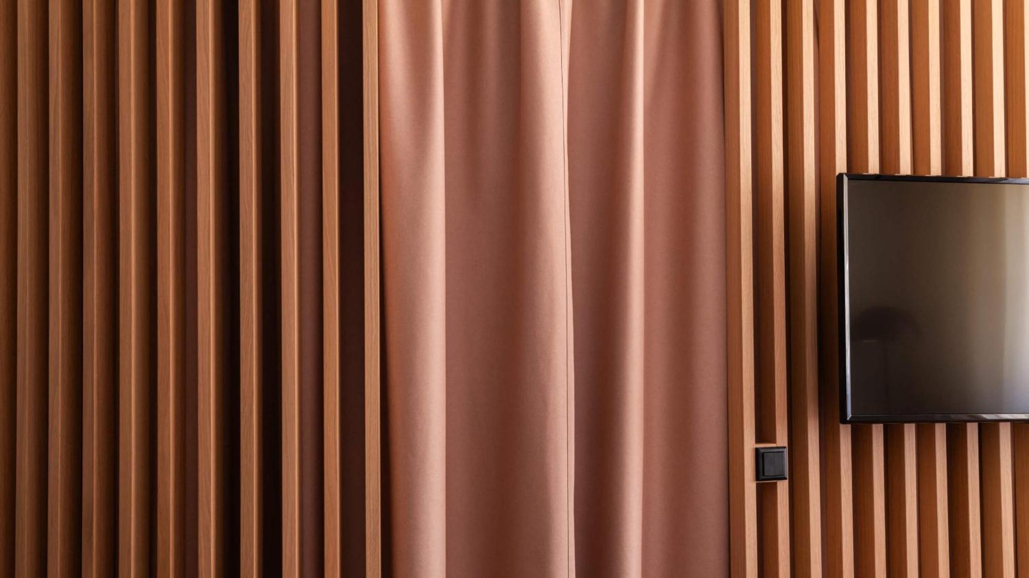 Flora Hotel & Suites 梅拉诺 外观 照片