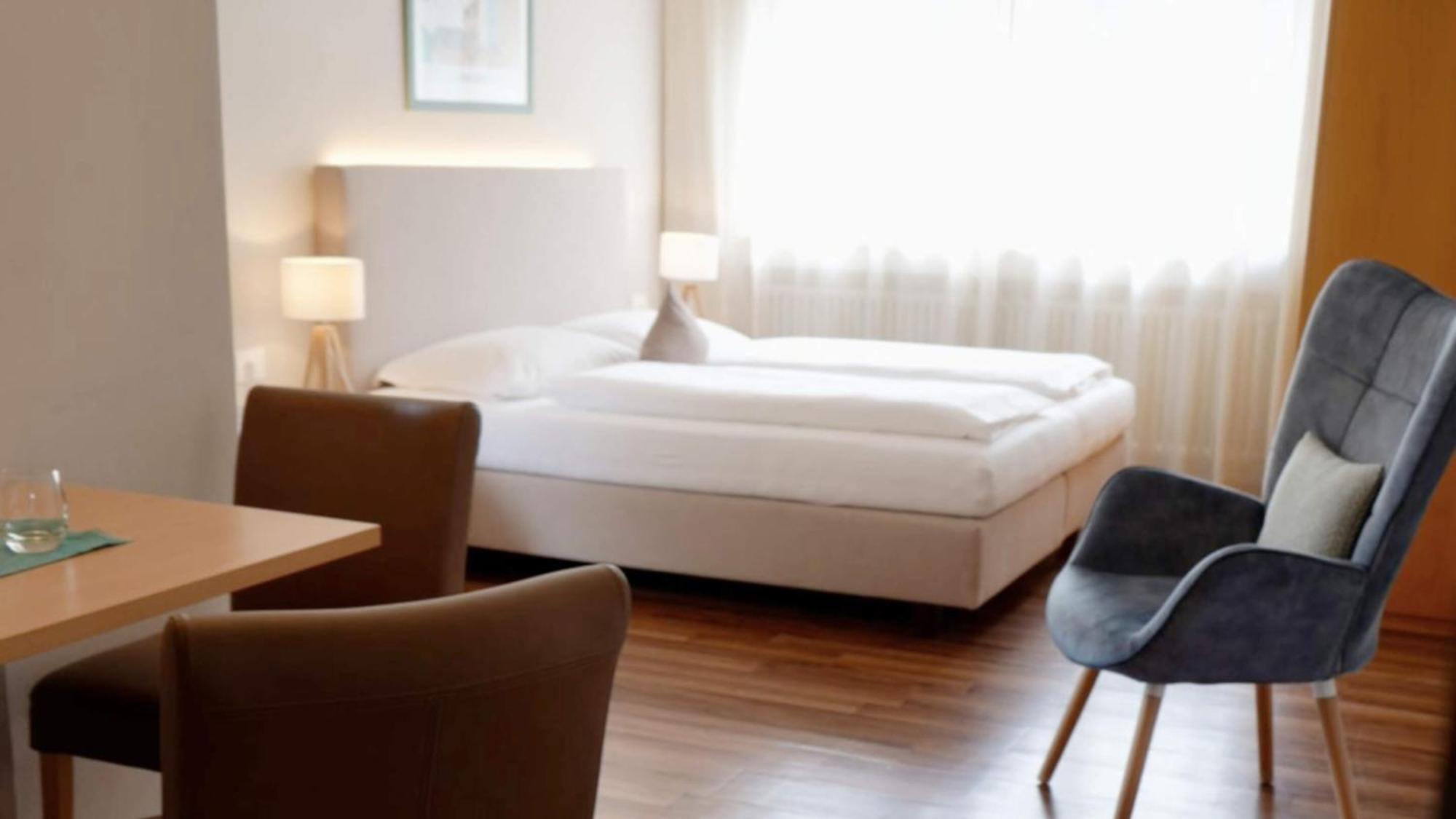 Flora Hotel & Suites 梅拉诺 外观 照片